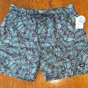 Jack Spade Swim Trunk